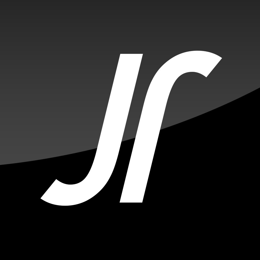 Home - JR Apps